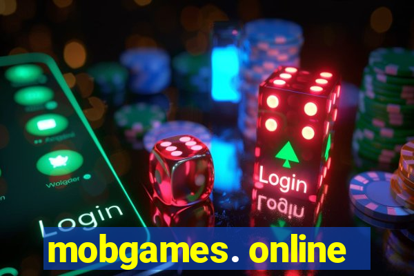 mobgames. online